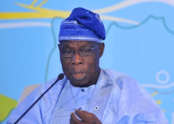 Owu is the most previleged – OBJ.