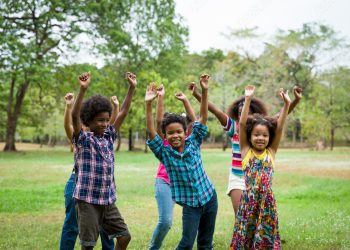 They say children are the leaders of tomorrow but they barely survive today – Oyin Abidoye