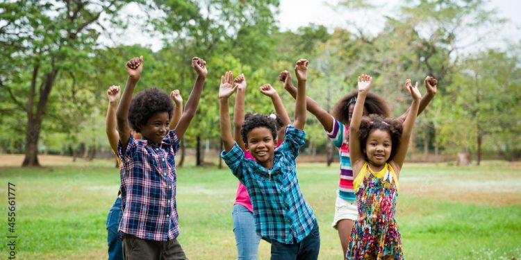 They say children are the leaders of tomorrow but they barely survive today – Oyin Abidoye