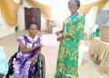 Food insecurity in Nigeria: Women with disablilities on rescue mission