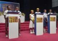 2025 SPARK A TEEN INTER – SCHOOL COMPETITION: African Church Grammar School, Abeokuta takes the lead