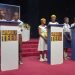 2025 SPARK A TEEN INTER – SCHOOL COMPETITION: African Church Grammar School, Abeokuta takes the lead