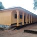2024/2025 Valedictory Service: Out-Going Senior Secondary School Three Renovated A Block Of Six Classrooms In African Church Grammar School Abeokuta.