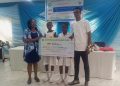 Driving Home Excellence: African Church Grammar School Wins 2nd Place in Statewide Road Safety Debate & Quiz