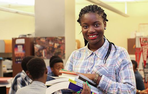 Nigerian summer holiday trends