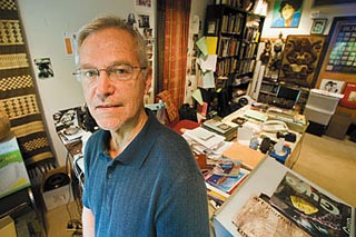 From AFROGRAMS Classrooms To Global Scholar