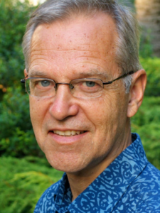 professor John Henry